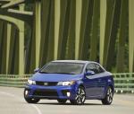 Kia Forte Koup 2009 года